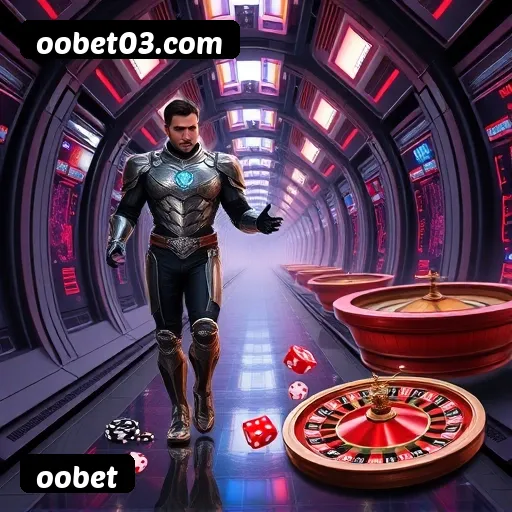 Coleção Premium de Slots oobet - NetEnt, Pragmatic Play, Evolution